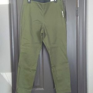 Old Navy Pixie Ankle Pants